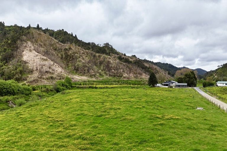 Photo of property in 652 Piko Road, Okoki, Urenui, 4375