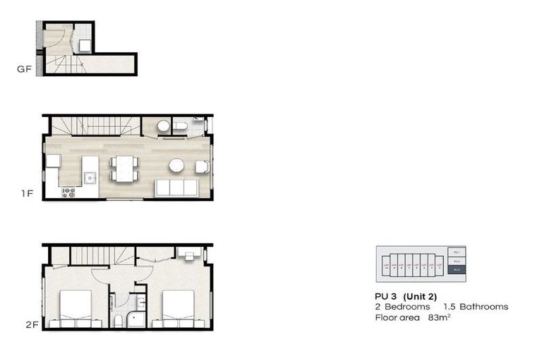 Photo of property in 4a/148 Lincoln Road, Henderson, Auckland, 0610