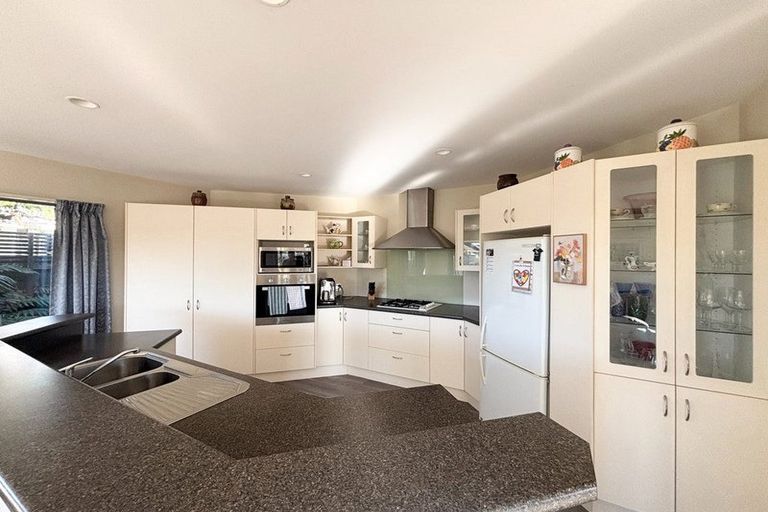 Photo of property in 1a Amos Place, Shirley, Christchurch, 8061