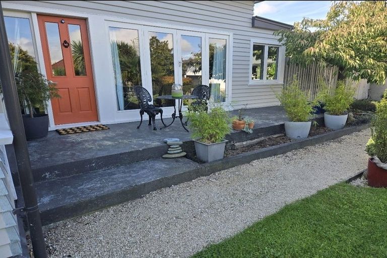 Photo of property in 56 Cridland Street East, Kaiapoi, 7630