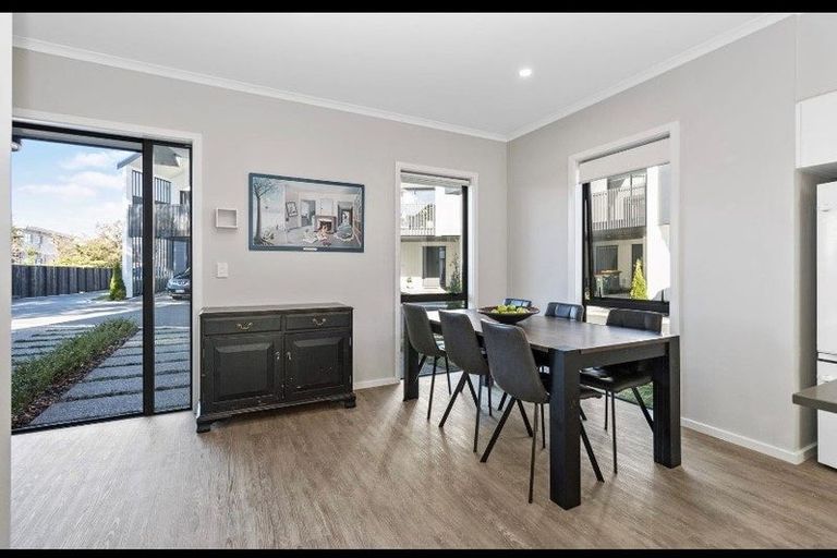 Photo of property in 14u2 Abbotsford Street, Whitiora, Hamilton, 3200