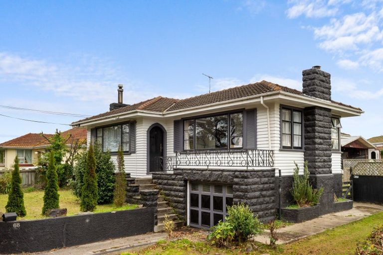 Photo of property in 68 Alamein Terrace, Oamaru, 9400