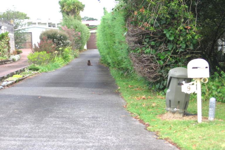 Photo of property in 9 Kaikoura Street, Henderson, Auckland, 0612