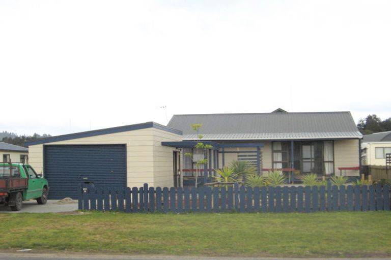 Photo of property in 111a Ajax Road, Whangamata, 3620