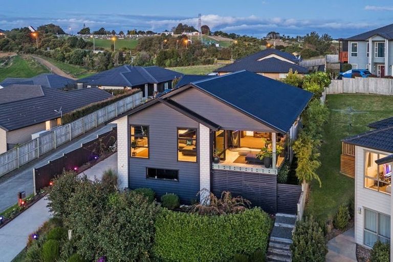 Photo of property in 62 Hillpark Drive, Pokeno, 2402
