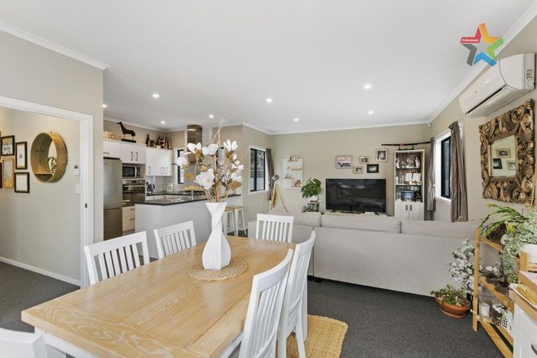 Photo of property in 51 Fraser Colman Grove, Wainuiomata, Lower Hutt, 5014