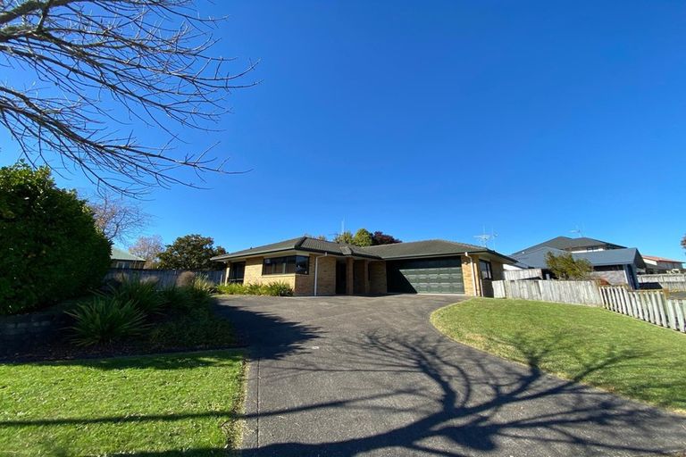 Photo of property in 5 Dugald Court, Rototuna, Hamilton, 3210