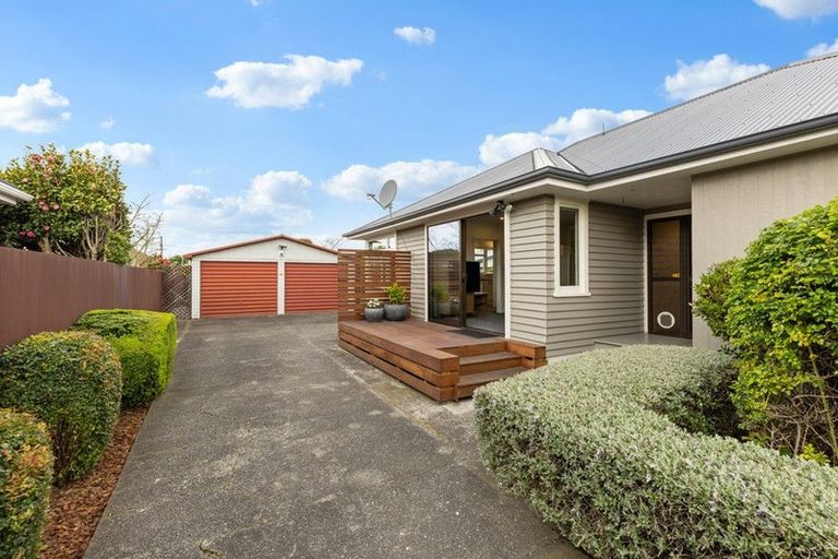 Photo of property in 28 Olivine Street, Shirley, Christchurch, 8013