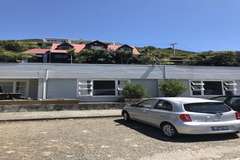 Photo of property in 4/124 Campbell Street, Karori, Wellington, 6012