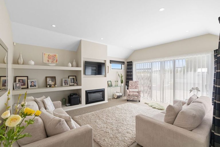 Photo of property in 4 Toutouwai Terrace, Levin, 5510