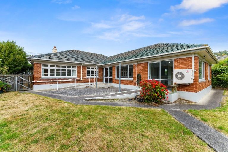 Photo of property in 30 Bedford Street, Saint Clair, Dunedin, 9012