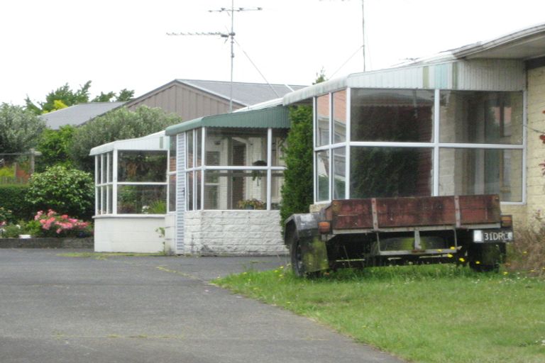 Photo of property in 2/83 Harris Street, Pukekohe, 2120