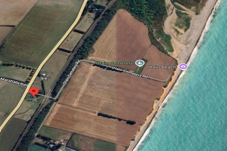 Photo of property in 4 Otaio Cemetery Road, Otaio, Timaru, 7971