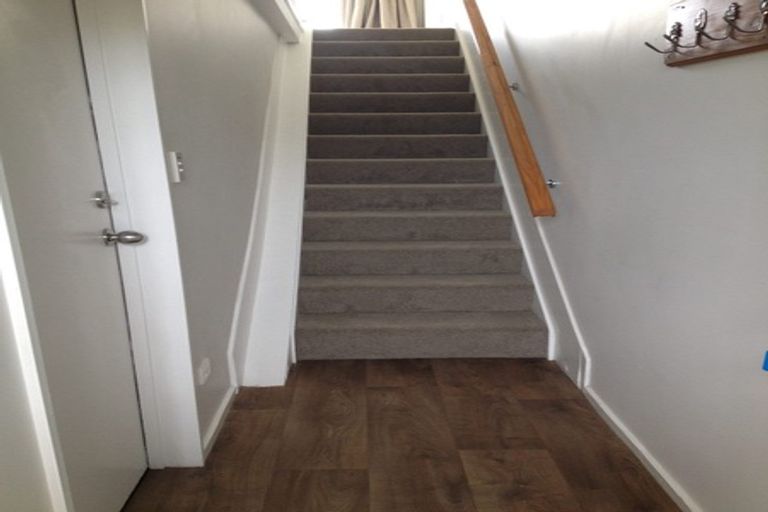 Photo of property in 6/265 Hereford Street, Christchurch Central, Christchurch, 8011