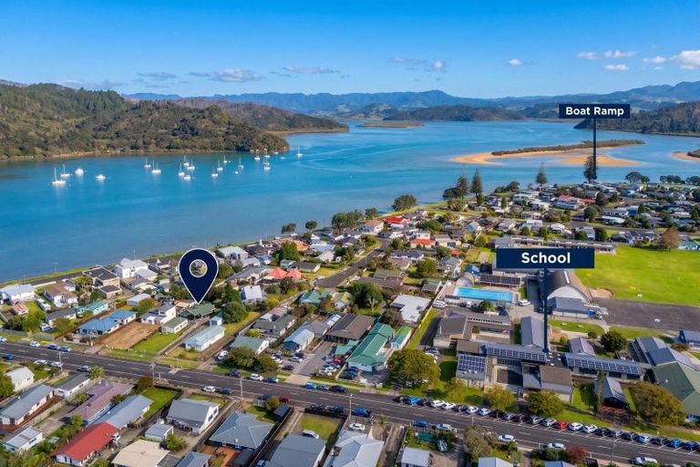 Photo of property in 8a South Highway East, Whitianga, 3510