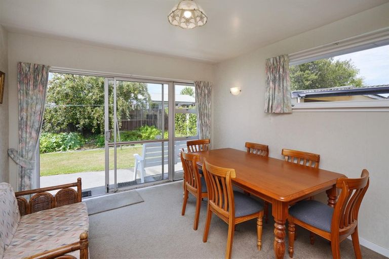 Photo of property in 4 Mendip Place, Casebrook, Christchurch, 8051