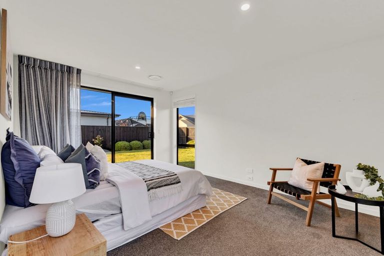 Photo of property in 9 Eleanor Lane, Casebrook, Christchurch, 8051