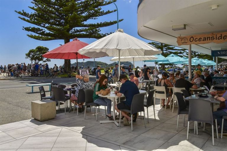 Photo of property in 3/7 Pacific Avenue, Mount Maunganui, 3116