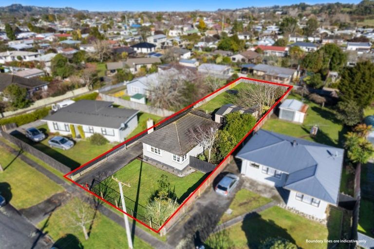 Photo of property in 43 Lewis Avenue, Aramoho, Whanganui, 4500