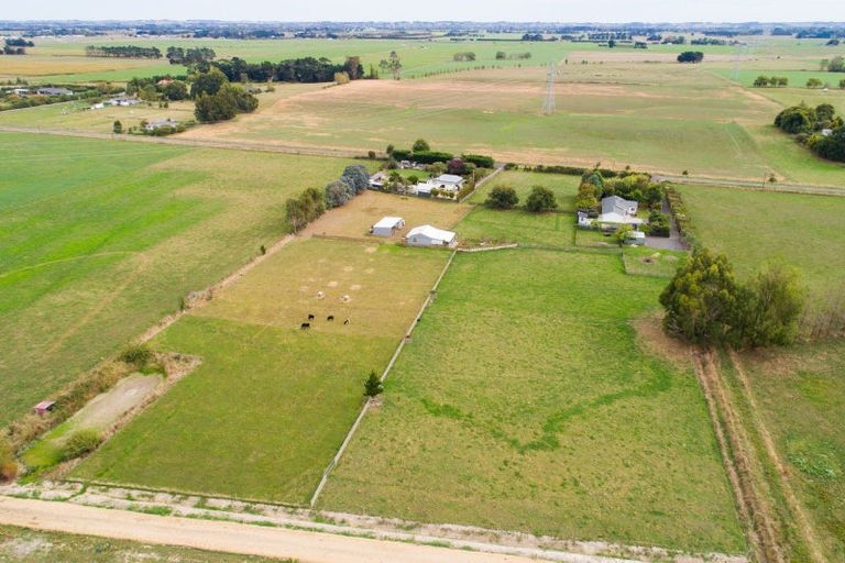 Photo of property in 232 Nannestads Line, Bunnythorpe, Feilding, 4775