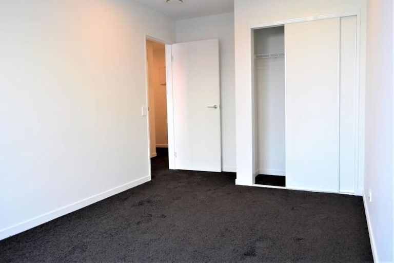 Photo of property in Vsp South, 507/168u Victoria Street, Te Aro, Wellington, 6011