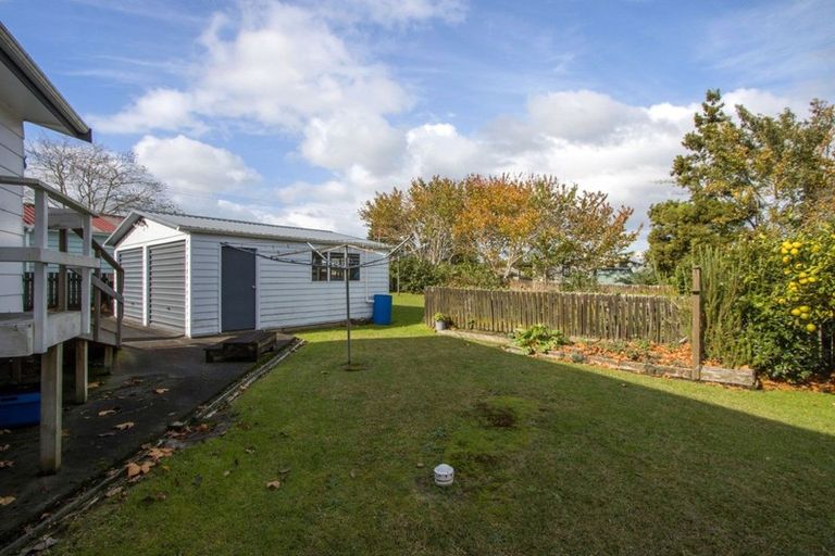 Photo of property in 54 Galbraith Street, Waihi, 3610
