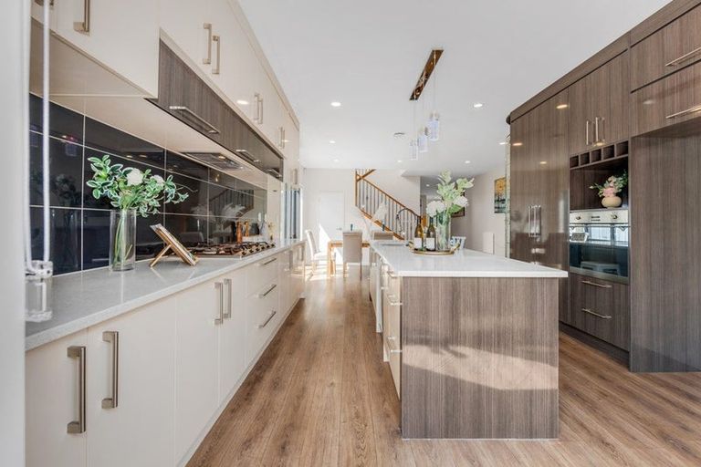Photo of property in 18 Listack Drive, Flat Bush, Auckland, 2019