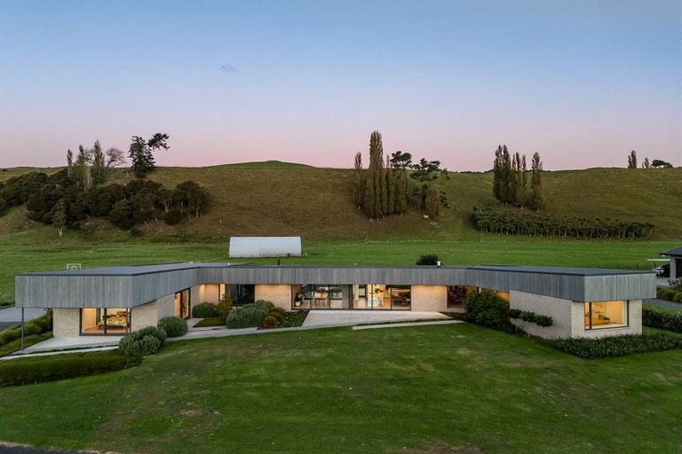 Photo of property in 341 Horahora Road, Piarere, Tirau, 3484