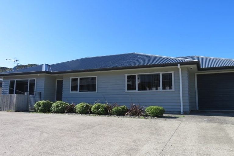 Photo of property in 110 Mohaka Street, Wainuiomata, Lower Hutt, 5014