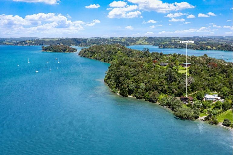 Photo of property in 31 Young Street, Mahurangi East, Warkworth, 0982
