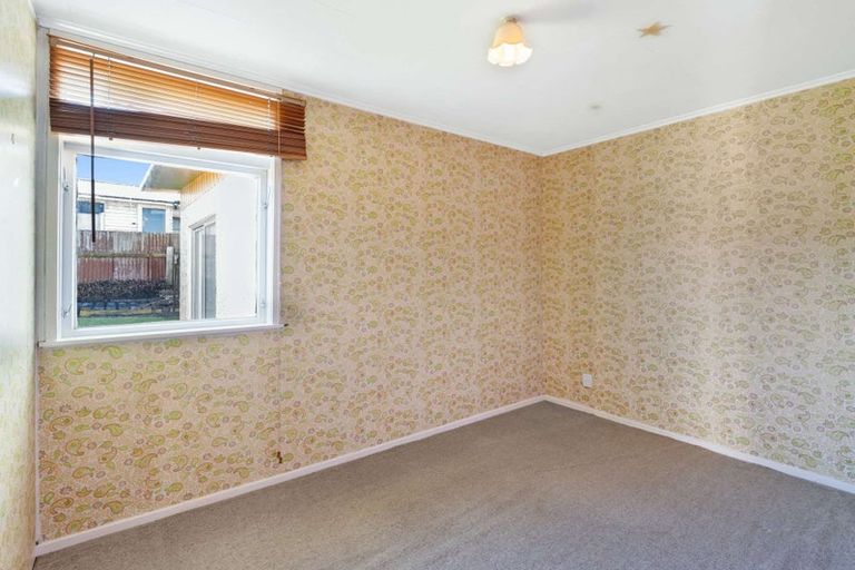 Photo of property in 21 Raupo Street, Castlecliff, Whanganui, 4501