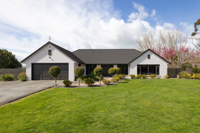 Photo of property in 1829e Cambridge Road, Karapiro, Tirau, 3484