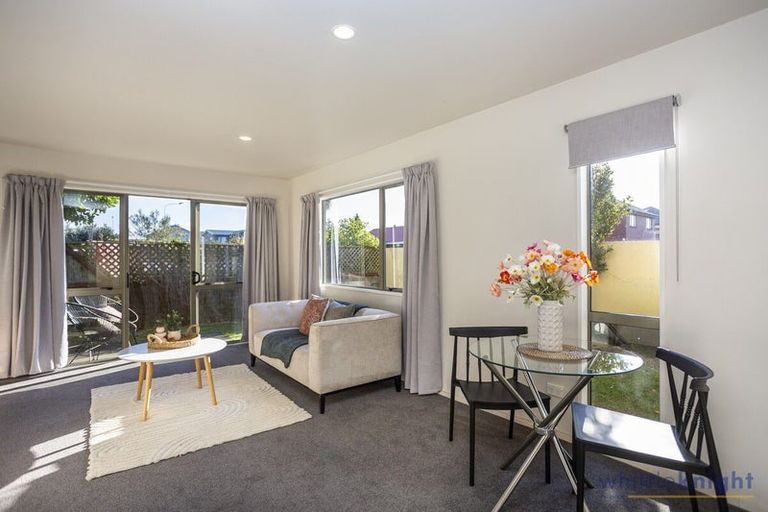 Photo of property in 1/19 George Street, Riccarton, Christchurch, 8041