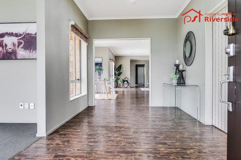 Photo of property in 7 Ashton Way, Huntington, Hamilton, 3210