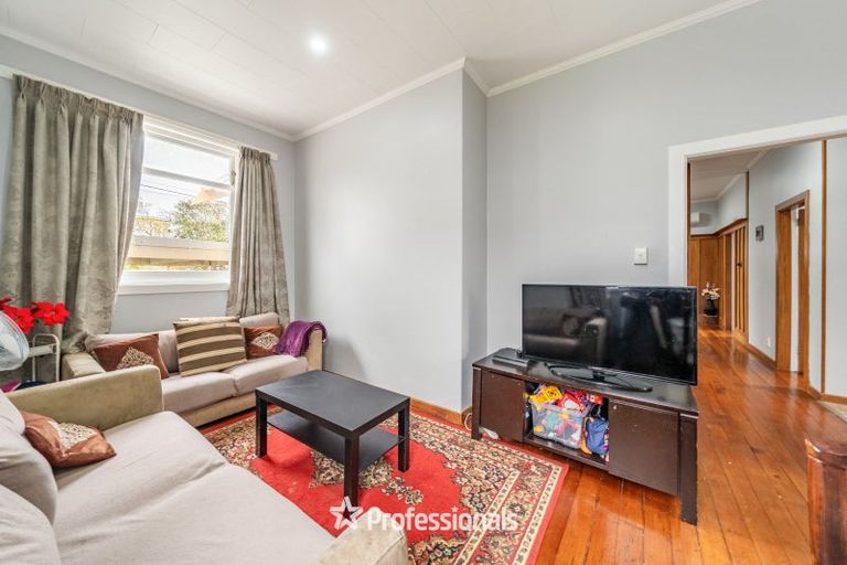 Photo of property in 36 Pretoria Street, Hutt Central, Lower Hutt, 5010