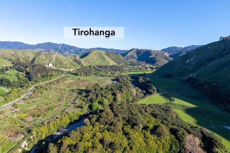 Photo of property in 213 Reikorangi Road, Waikanae, 5391