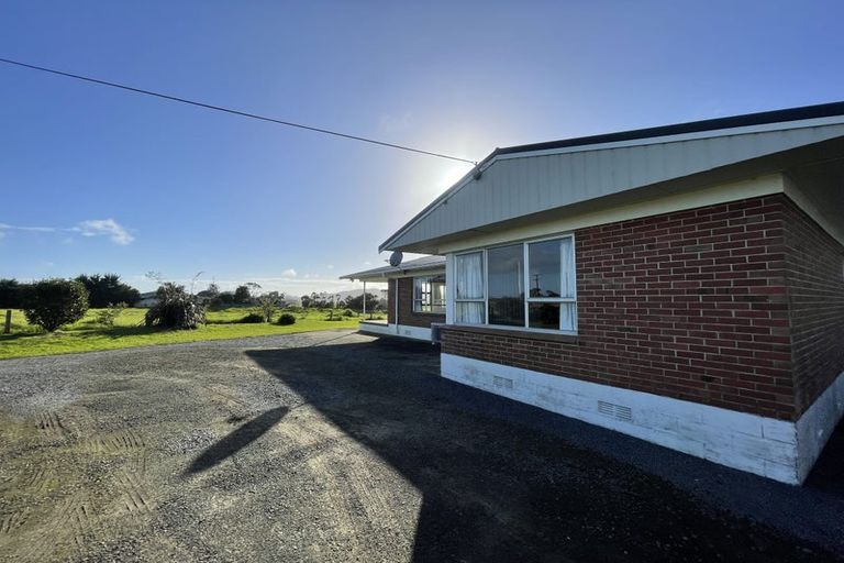 Photo of property in 1607 Pouto Road, Te Kopuru, 0391
