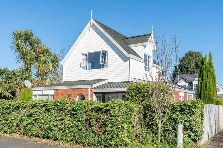 Photo of property in 173u1 Nixon Street, Hamilton East, Hamilton, 3216