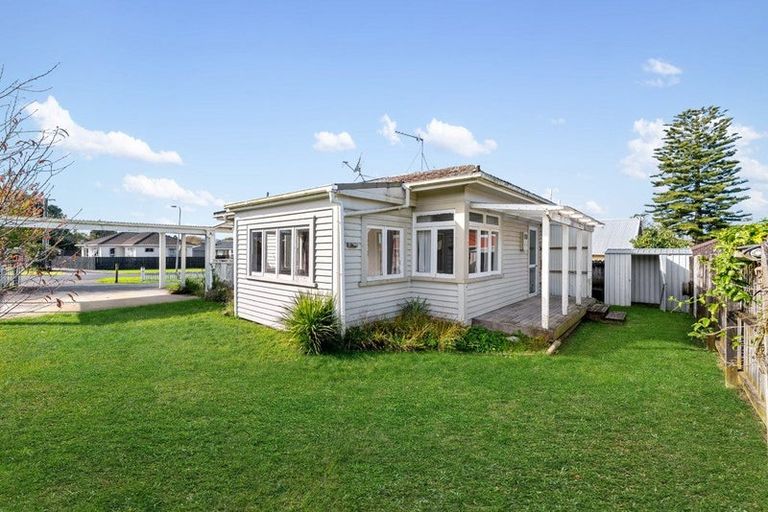 Photo of property in 3 Church Street, Tuakau, 2121