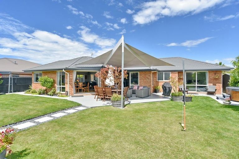 Photo of property in 16 Chester Street, Kaiapoi, 7630