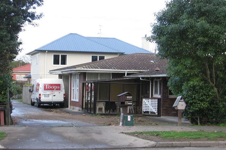 Photo of property in 56 Te Awe Awe Street, Hokowhitu, Palmerston North, 4410