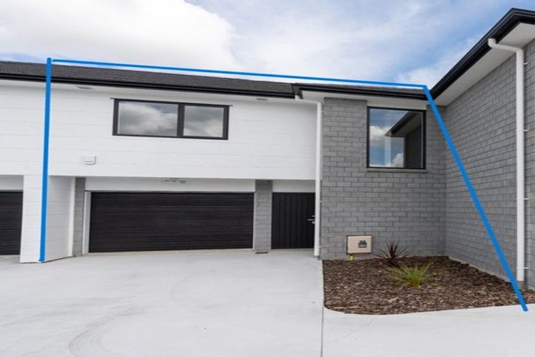 Photo of property in 26u3 May Street, Hamilton East, Hamilton, 3216