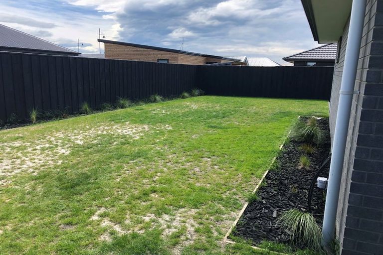 Photo of property in 13 Helicon Street, Pegasus, 7612