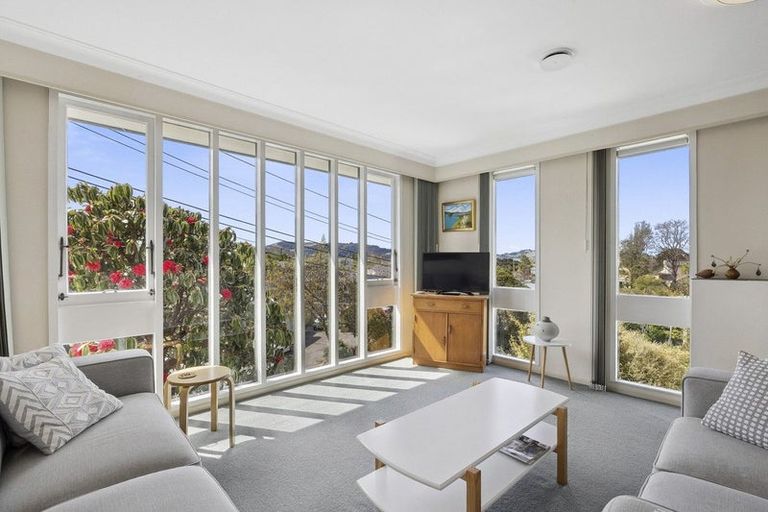Photo of property in 26 Melrose Street, Roslyn, Dunedin, 9010