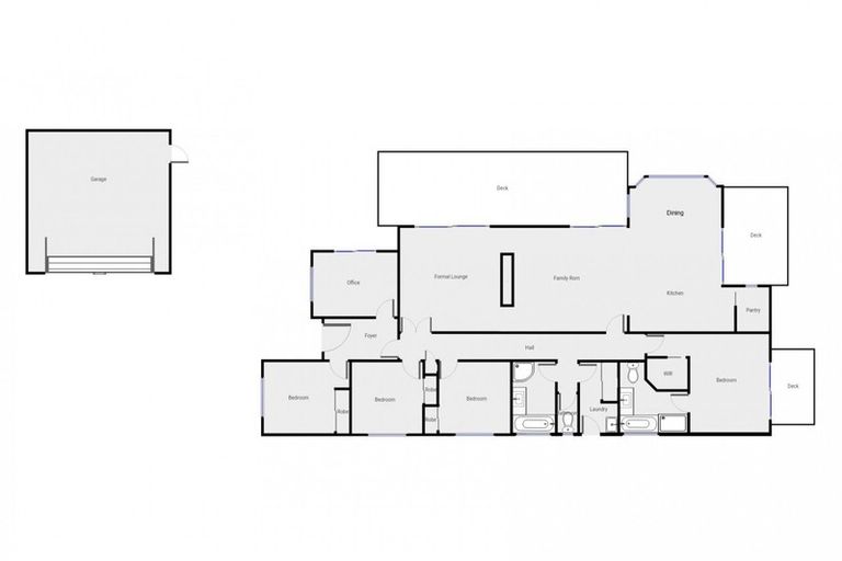 Photo of property in 18 Kenwyn Avenue, St Albans, Christchurch, 8052