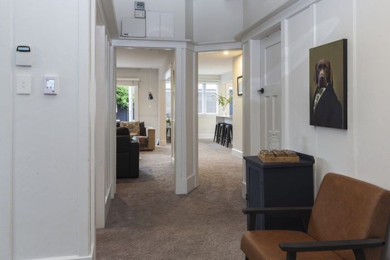 Photo of property in 1/131 Innes Road, St Albans, Christchurch, 8052