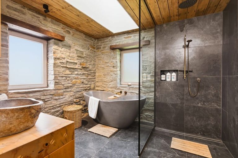 Photo of property in 45 Arrow Junction Road, Arrow Junction, Queenstown, 9371