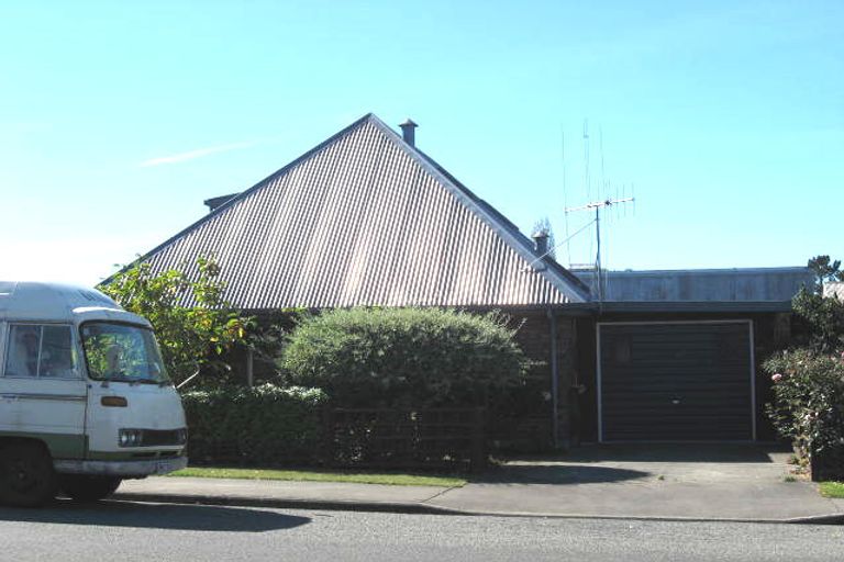 Photo of property in 19 Hislop Street, Geraldine, 7930