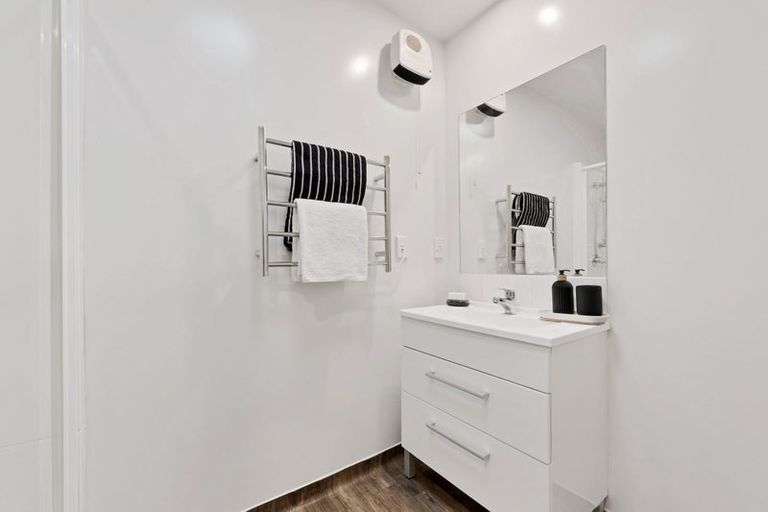 Photo of property in 152c Huxley Street, Sydenham, Christchurch, 8023