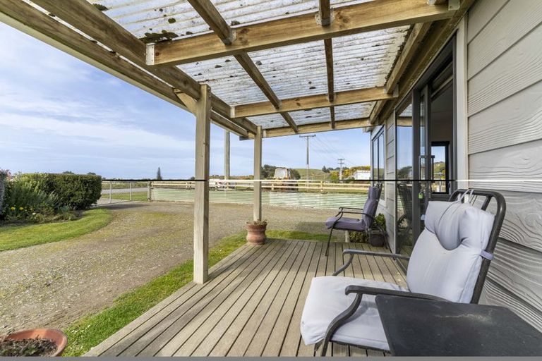 Photo of property in 1354 Toko Mouth Road, Toko Mouth, Milton, 9292